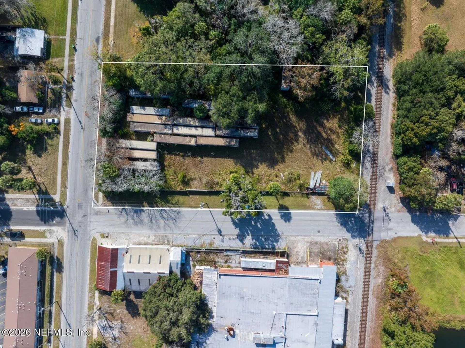 00 Bronson Street Palatka FL 32177