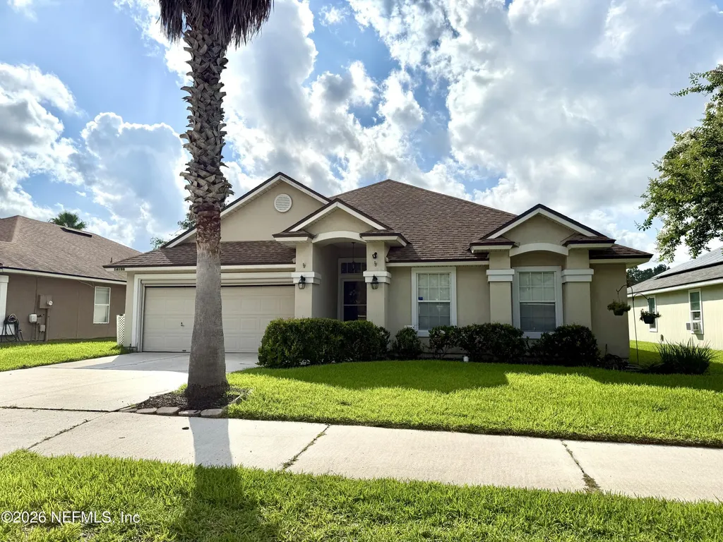 14196 Fish Eagle Drive E Jacksonville FL 32226