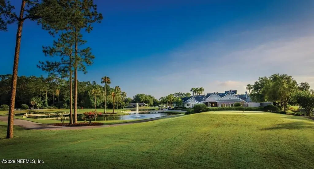 2122 Hawkeye Place Fleming Island FL 32003