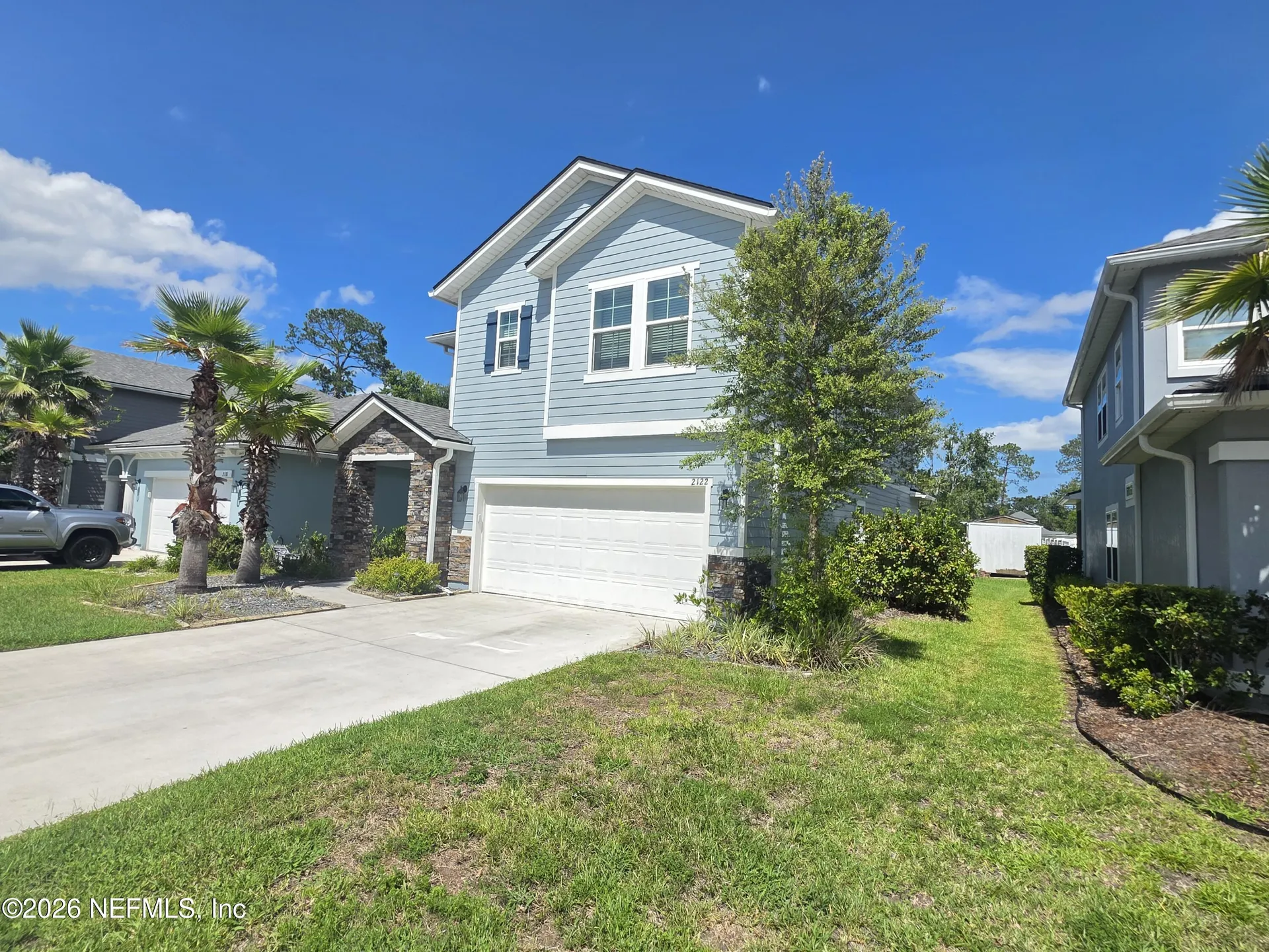 2122 Hawkeye Place Fleming Island FL 32003