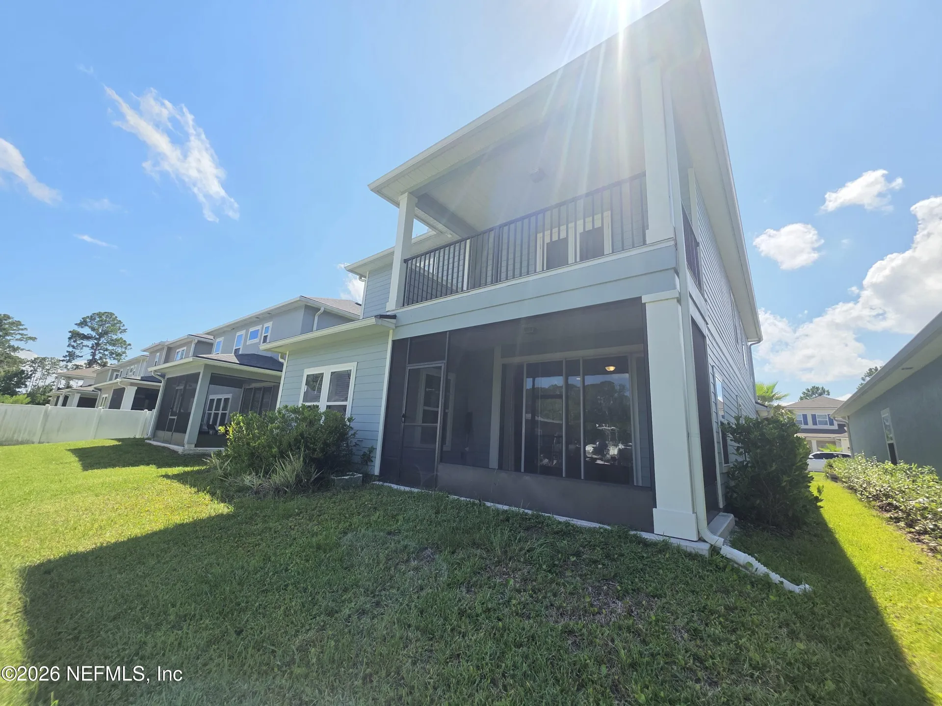 2122 Hawkeye Place Fleming Island FL 32003