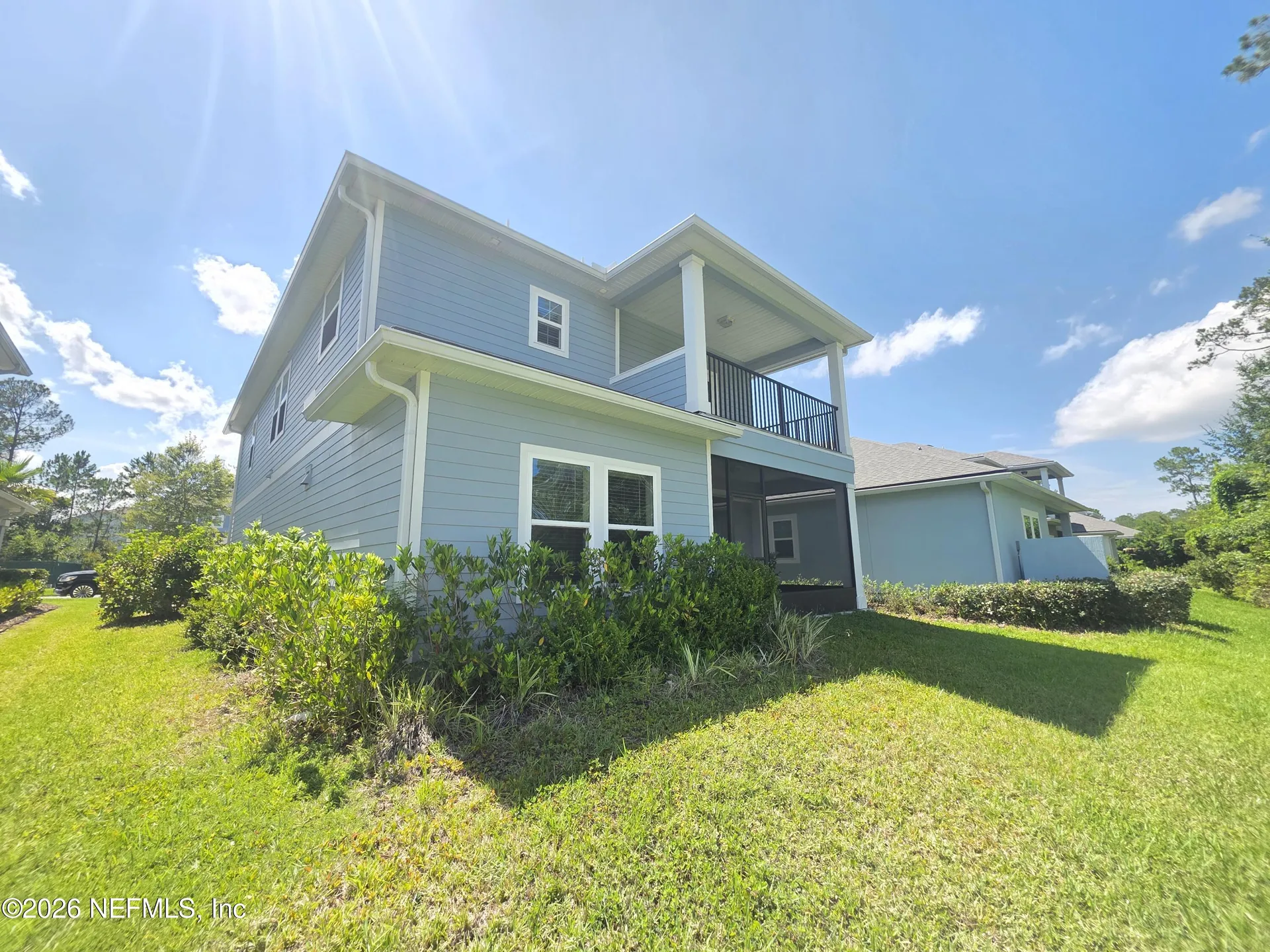 2122 Hawkeye Place Fleming Island FL 32003