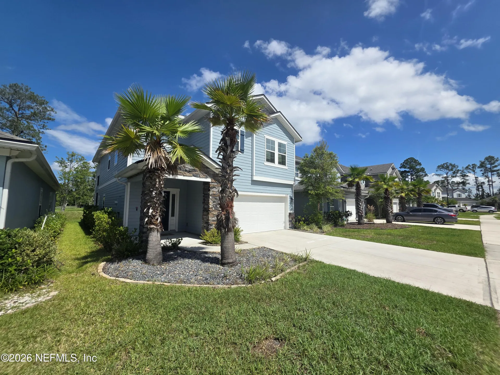 2122 Hawkeye Place Fleming Island FL 32003