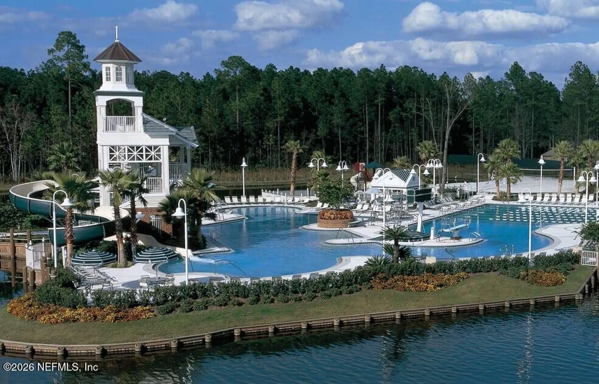 2122 Hawkeye Place Fleming Island FL 32003