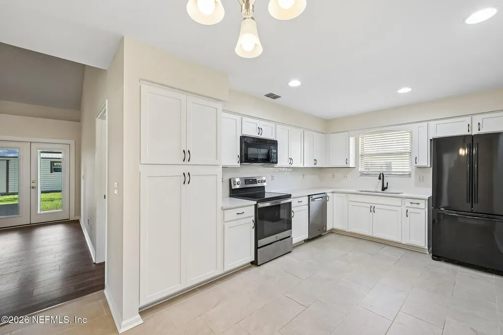 3412 Deerfield Pointe Drive Orange Park FL 32073