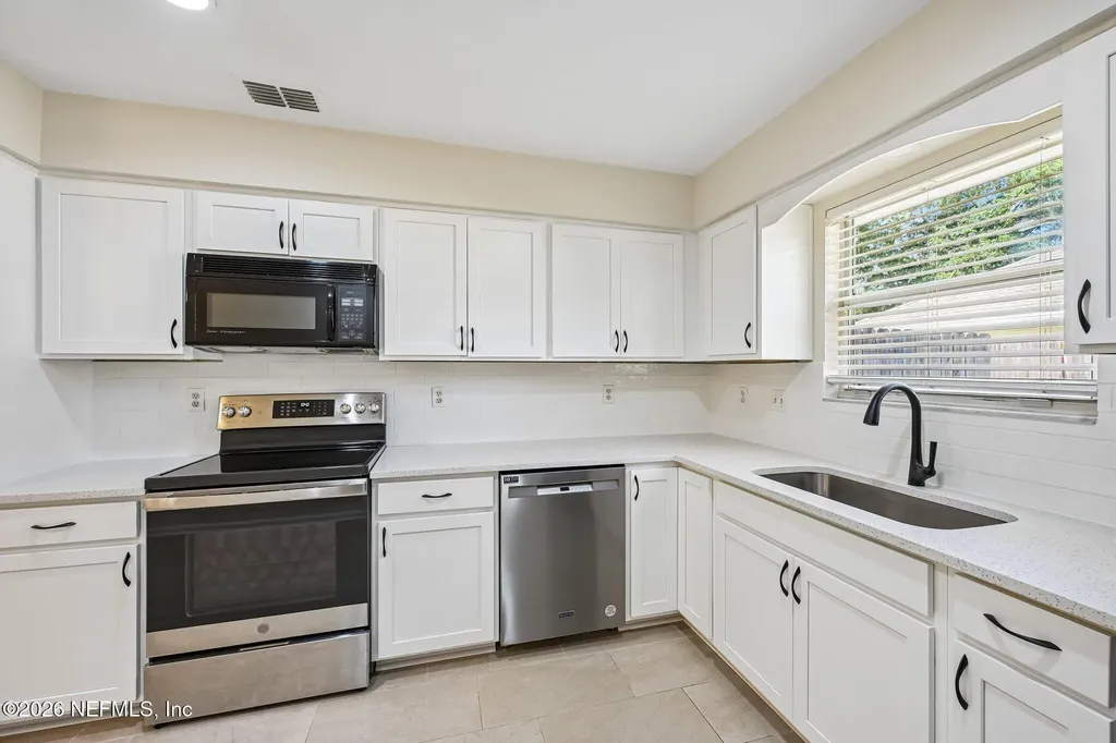 3412 Deerfield Pointe Drive Orange Park FL 32073