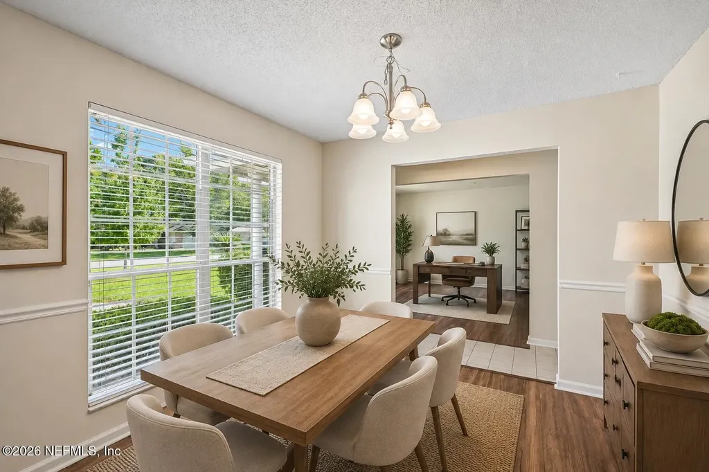 3412 Deerfield Pointe Drive Orange Park FL 32073