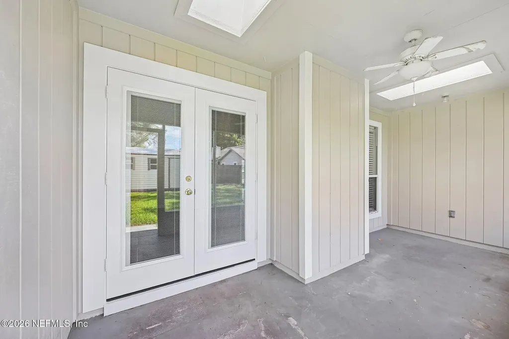 3412 Deerfield Pointe Drive Orange Park FL 32073
