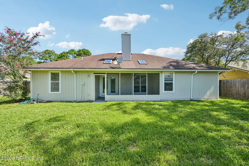 3412 Deerfield Pointe Drive Orange Park FL 32073