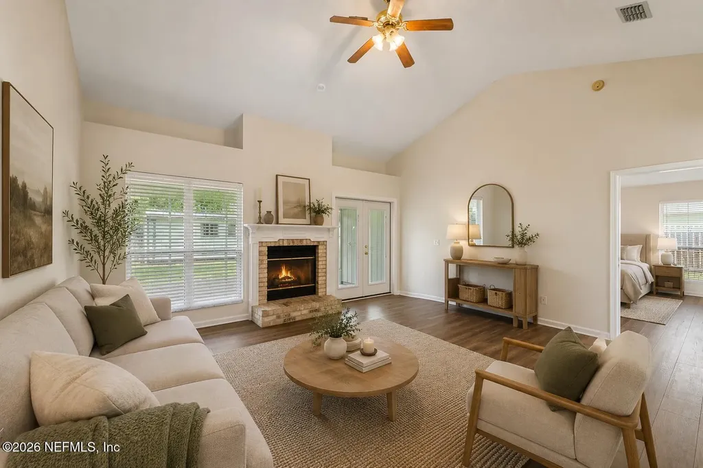 3412 Deerfield Pointe Drive Orange Park FL 32073