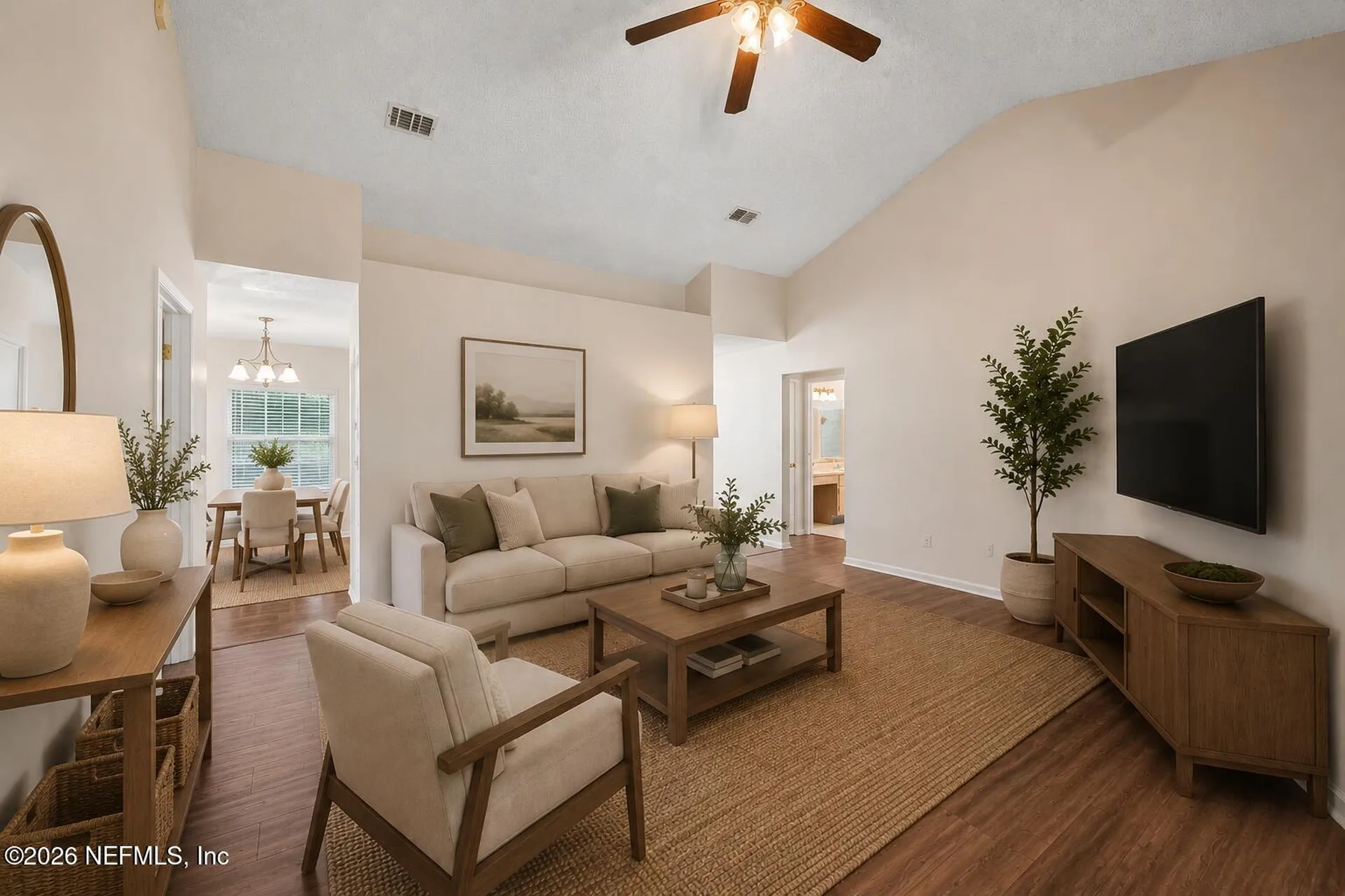 3412 Deerfield Pointe Drive Orange Park FL 32073