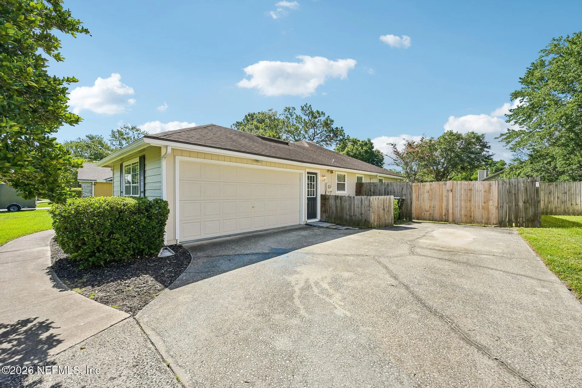 3412 Deerfield Pointe Drive Orange Park FL 32073