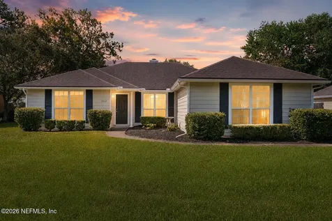3412 Deerfield Pointe Drive Orange Park FL 32073