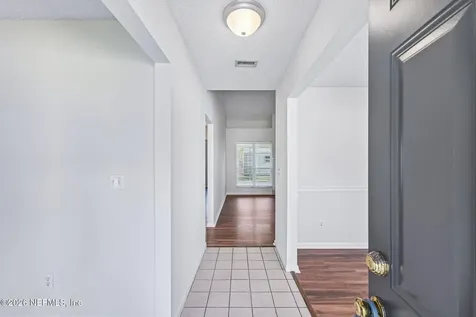 3412 Deerfield Pointe Drive Orange Park FL 32073