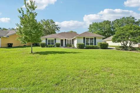 3412 Deerfield Pointe Drive Orange Park FL 32073