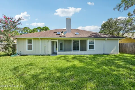 3412 Deerfield Pointe Drive Orange Park FL 32073