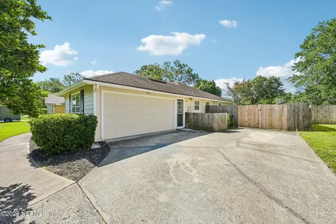 3412 Deerfield Pointe Drive Orange Park FL 32073