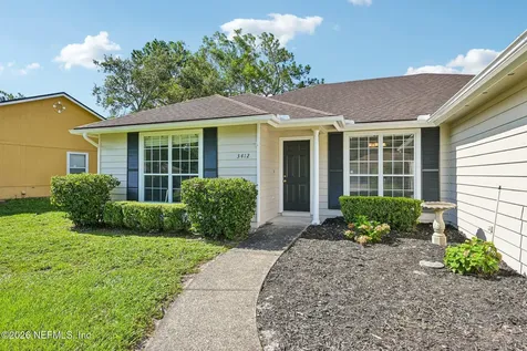 3412 Deerfield Pointe Drive Orange Park FL 32073