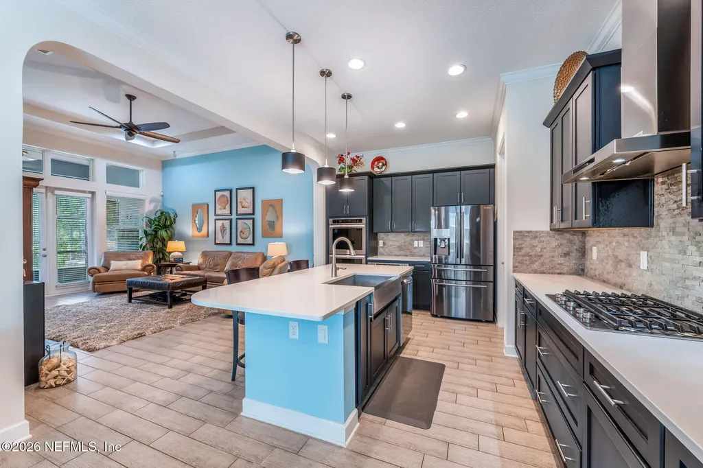 117 Crestway Lane Jacksonville FL 32081