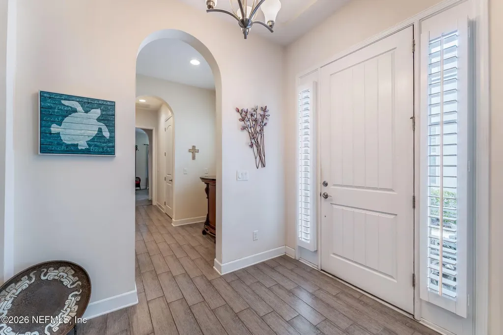 117 Crestway Lane Jacksonville FL 32081