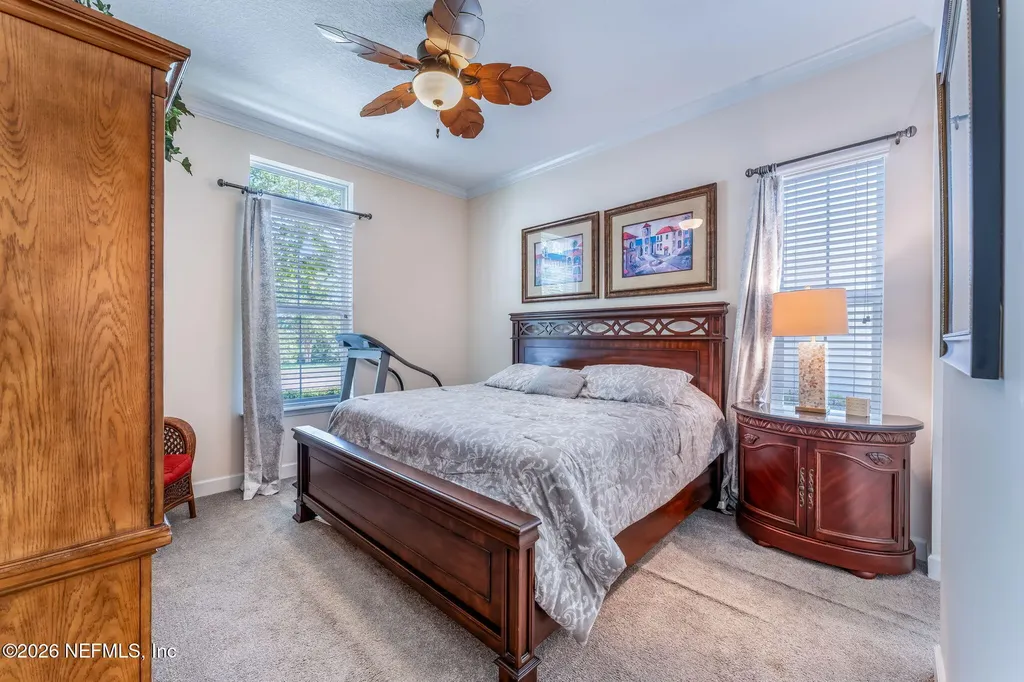 117 Crestway Lane Jacksonville FL 32081