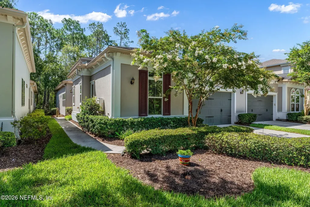 117 Crestway Lane Jacksonville FL 32081