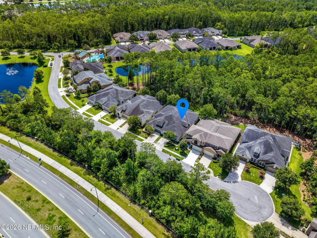 117 Crestway Lane Jacksonville FL 32081
