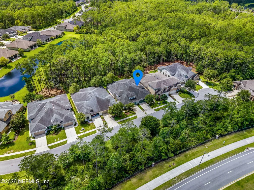 117 Crestway Lane Jacksonville FL 32081