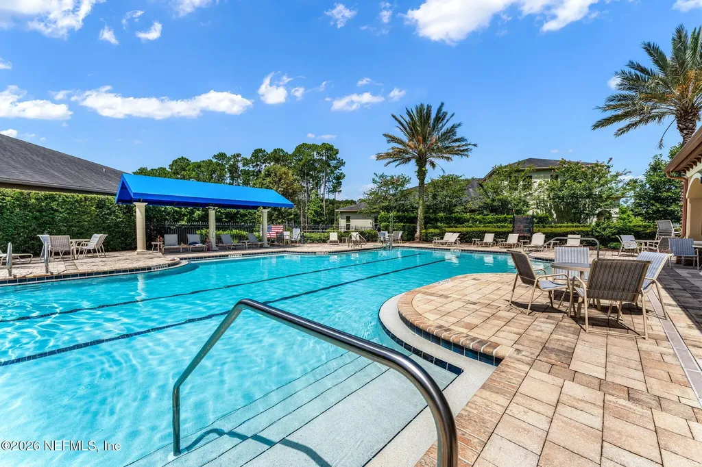 117 Crestway Lane Jacksonville FL 32081