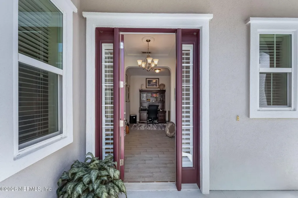 117 Crestway Lane Jacksonville FL 32081