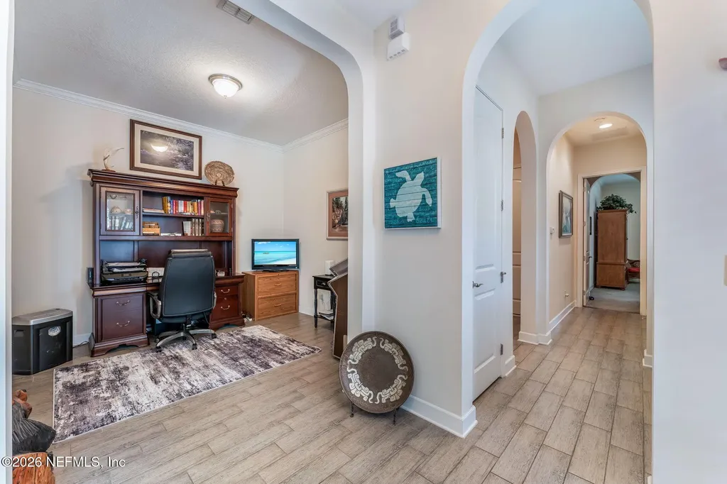 117 Crestway Lane Jacksonville FL 32081