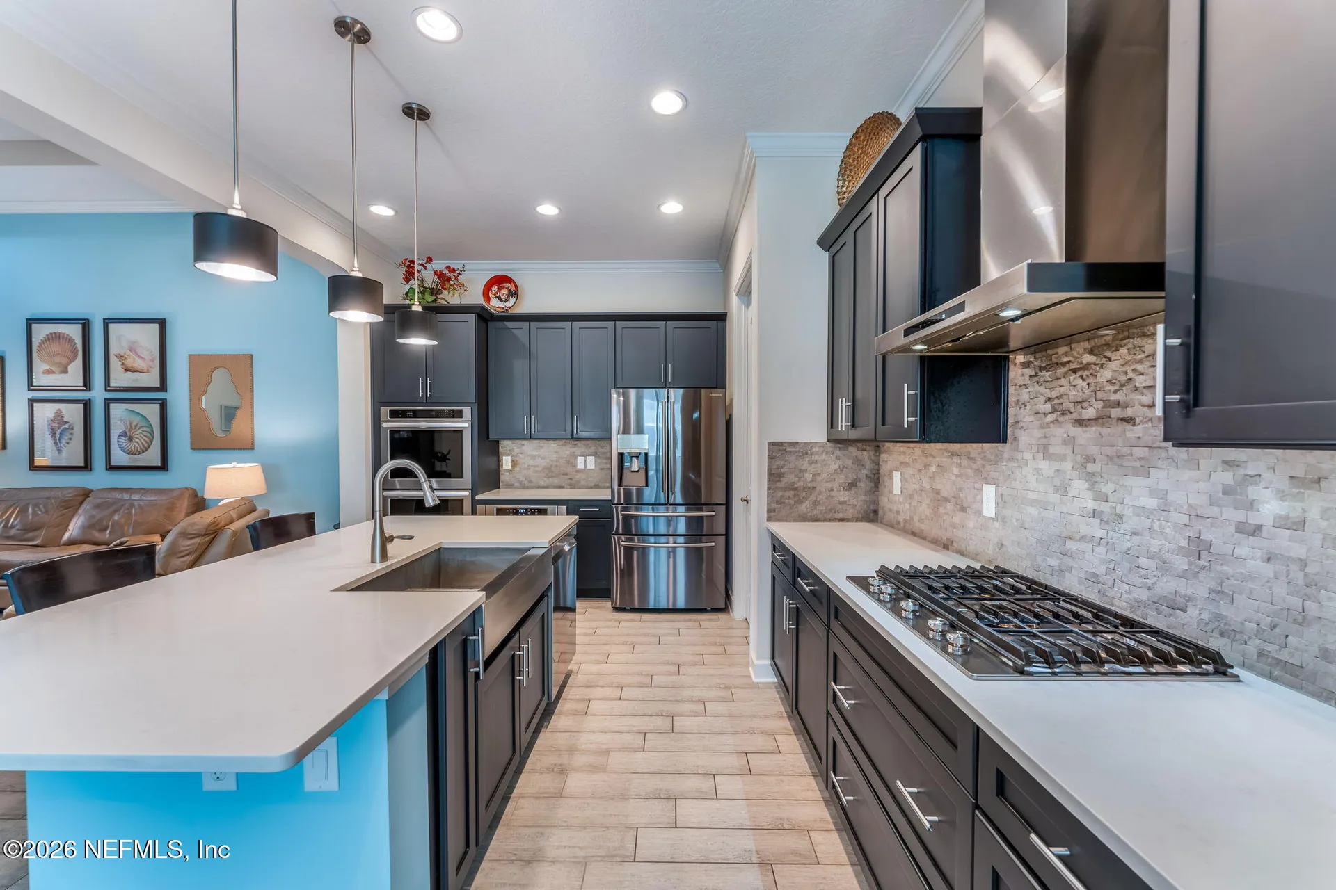 117 Crestway Lane Jacksonville FL 32081