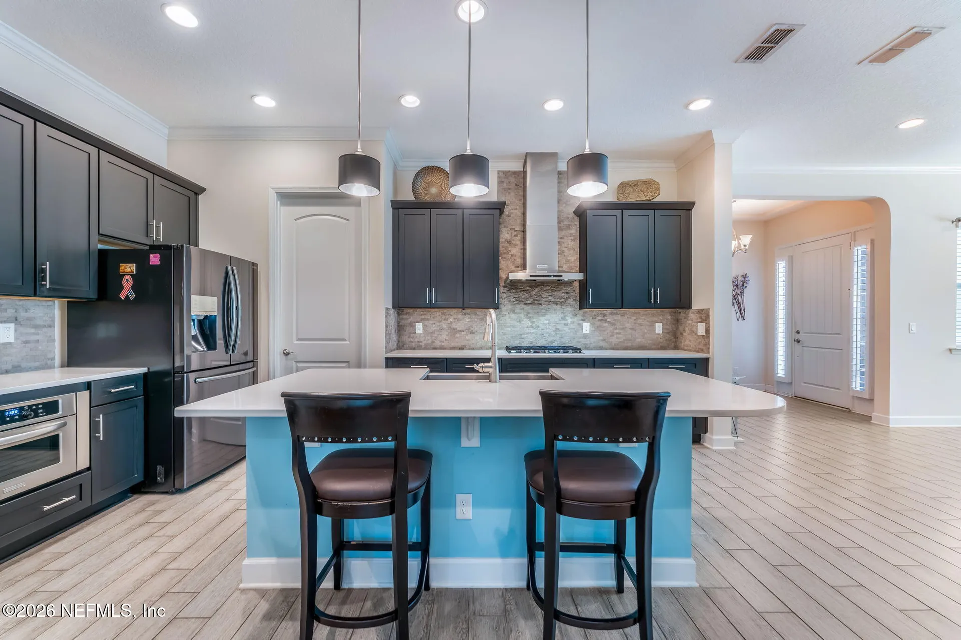 117 Crestway Lane Jacksonville FL 32081