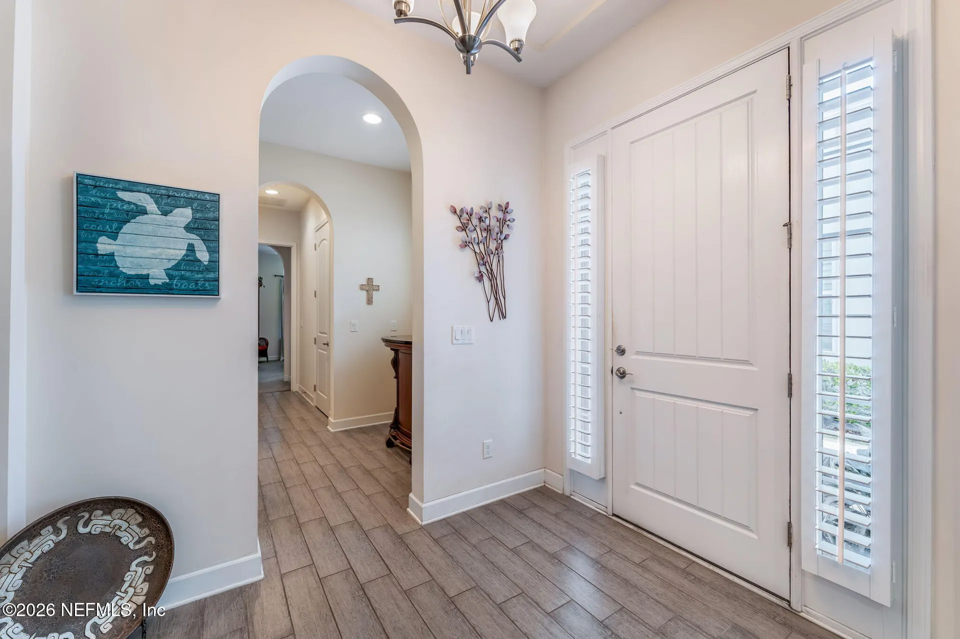 117 Crestway Lane Jacksonville FL 32081