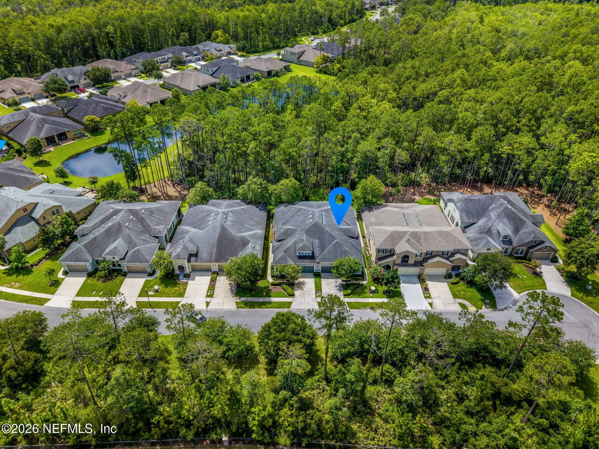 117 Crestway Lane Jacksonville FL 32081