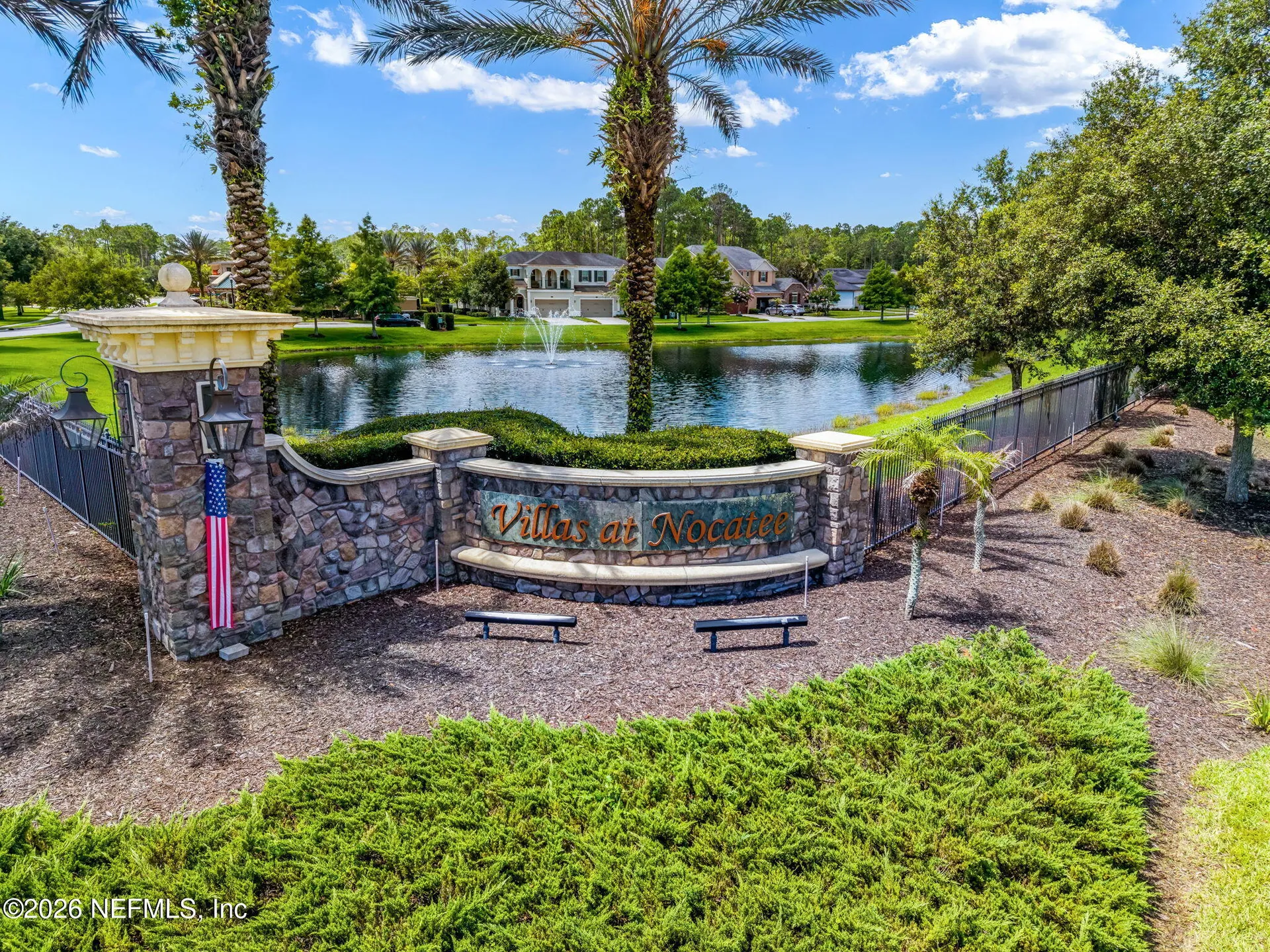 117 Crestway Lane Jacksonville FL 32081