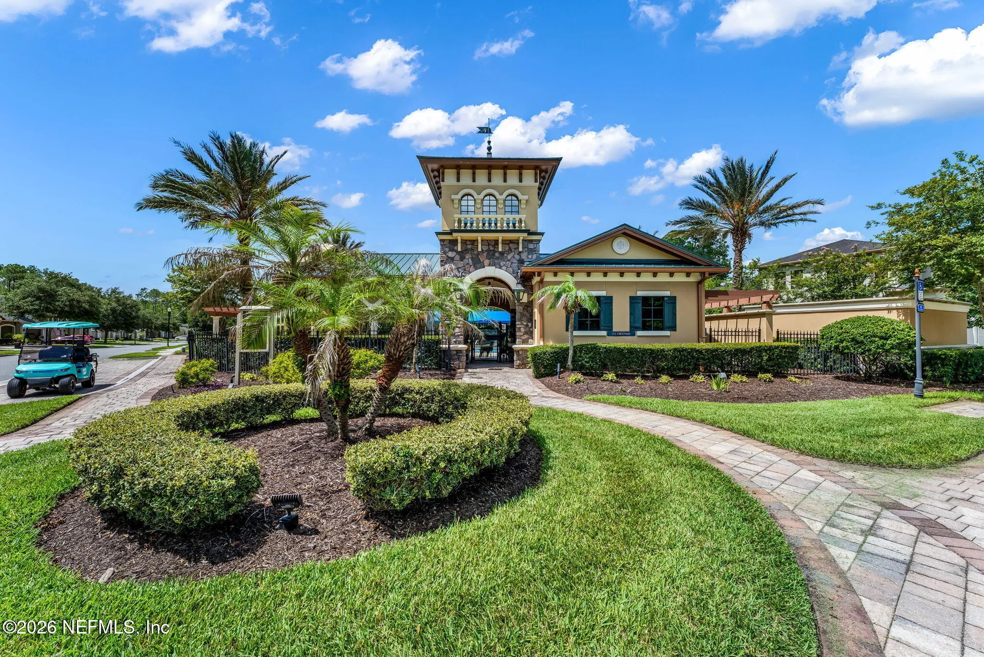 117 Crestway Lane Jacksonville FL 32081