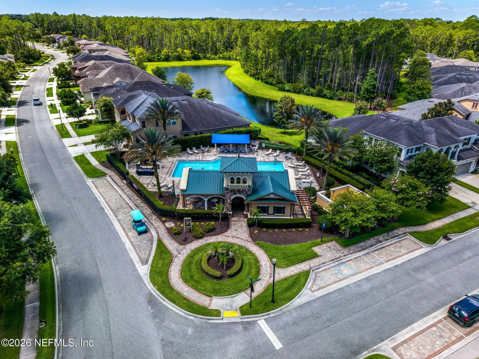 117 Crestway Lane Jacksonville FL 32081