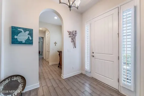 117 Crestway Lane Jacksonville FL 32081