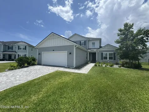 52 Red Rock Lane St. Johns FL 32259