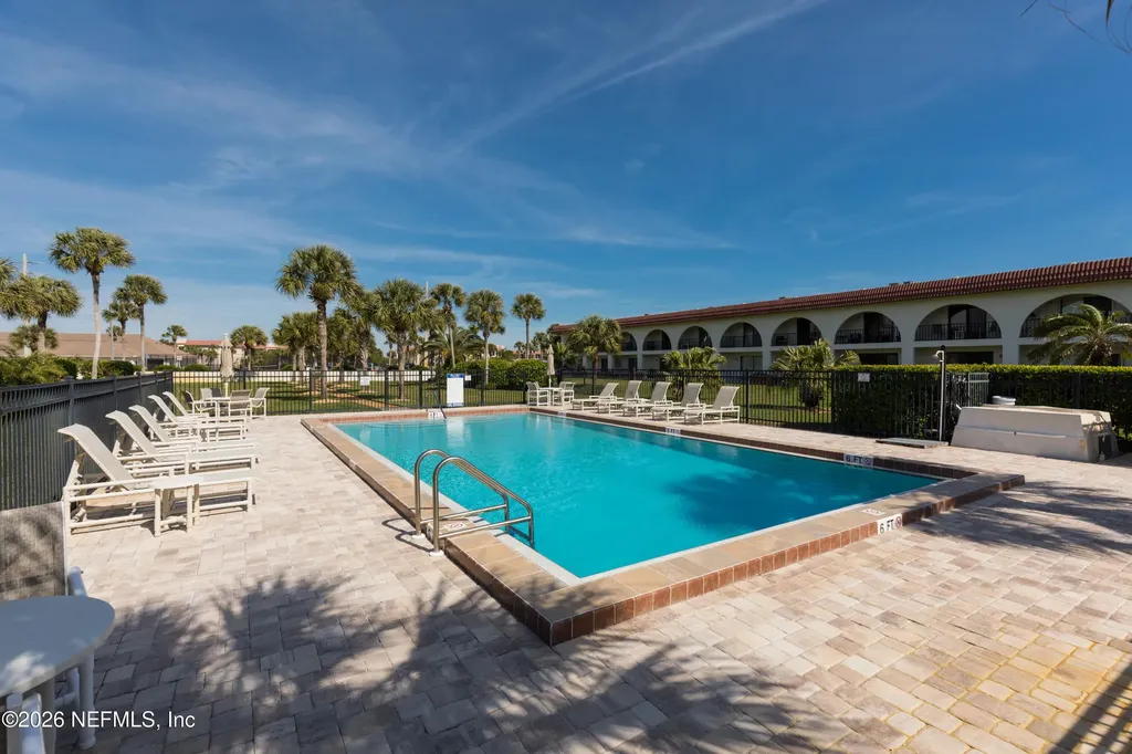 11 Dondanville Road St. Augustine FL 32080