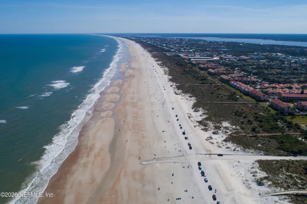 11 Dondanville Road St. Augustine FL 32080