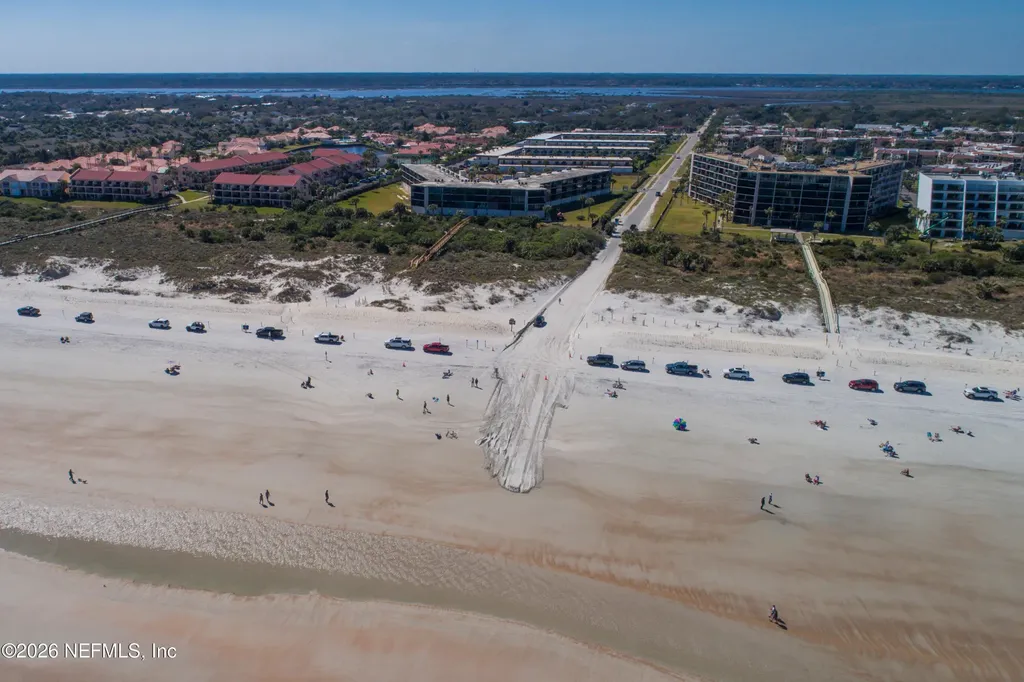 11 Dondanville Road St. Augustine FL 32080