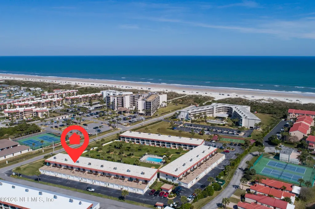 11 Dondanville Road St. Augustine FL 32080