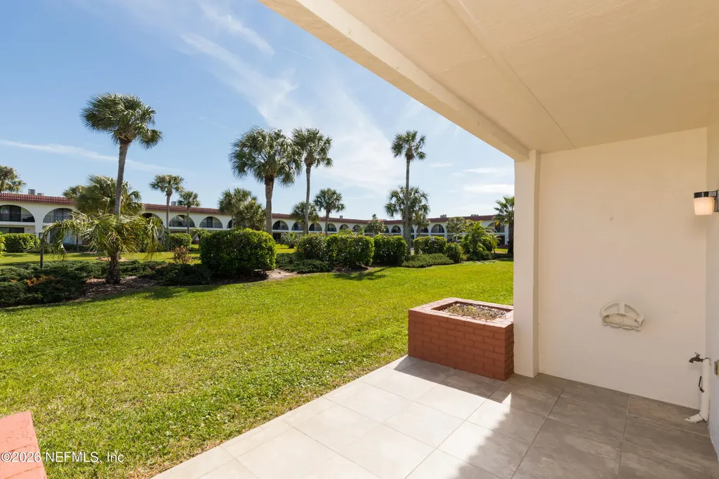 11 Dondanville Road St. Augustine FL 32080