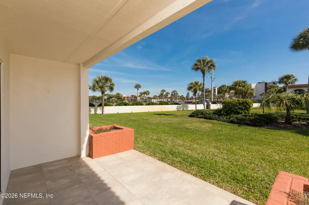 11 Dondanville Road St. Augustine FL 32080