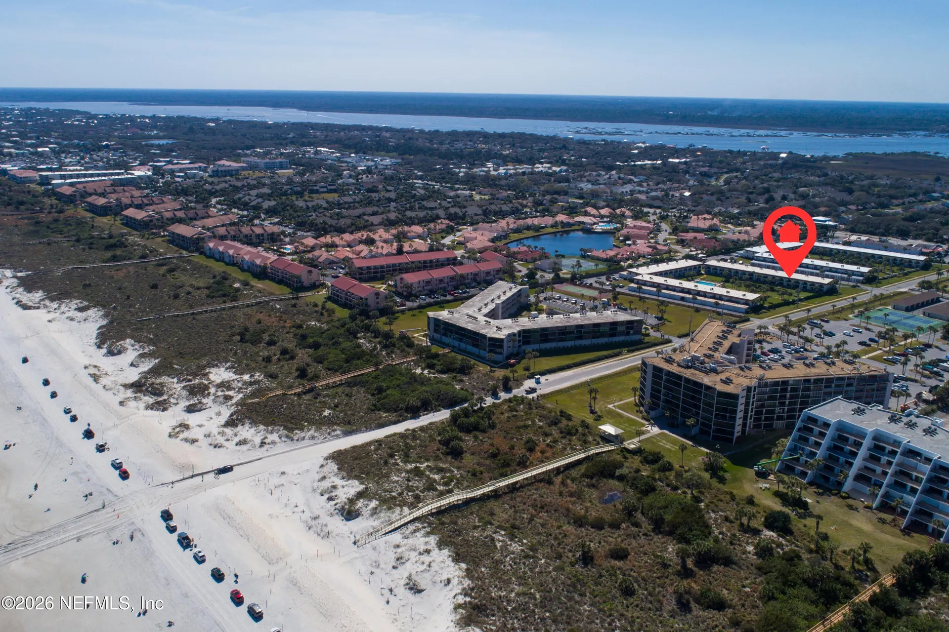 11 Dondanville Road St. Augustine FL 32080