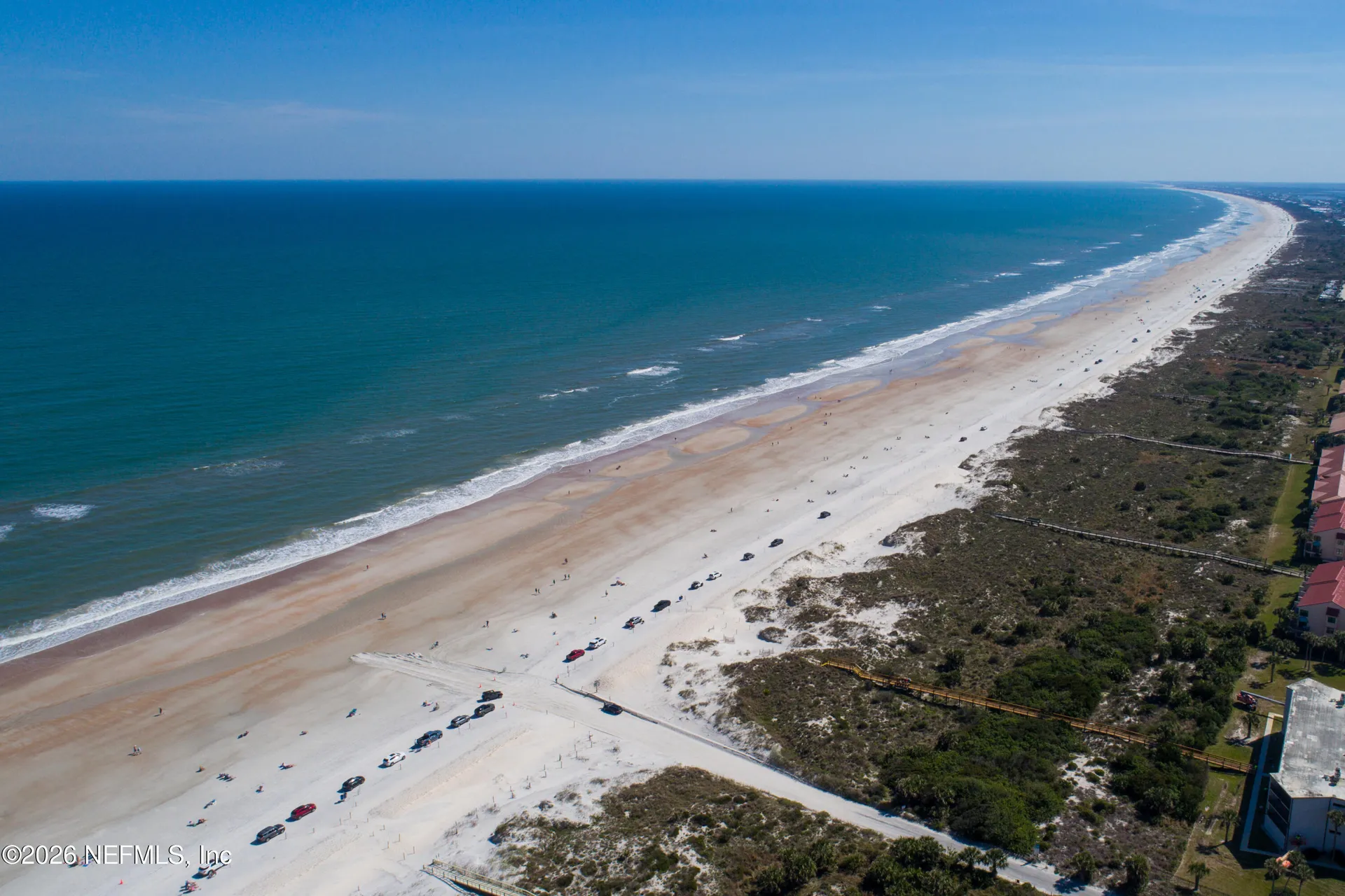 11 Dondanville Road St. Augustine FL 32080
