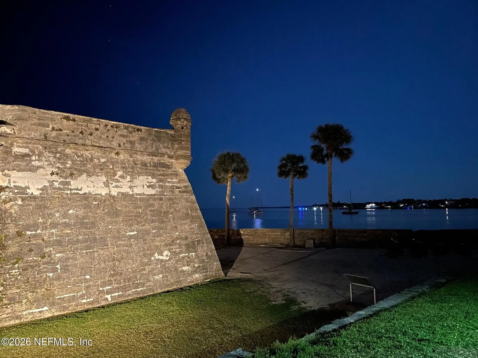 11 Dondanville Road St. Augustine FL 32080