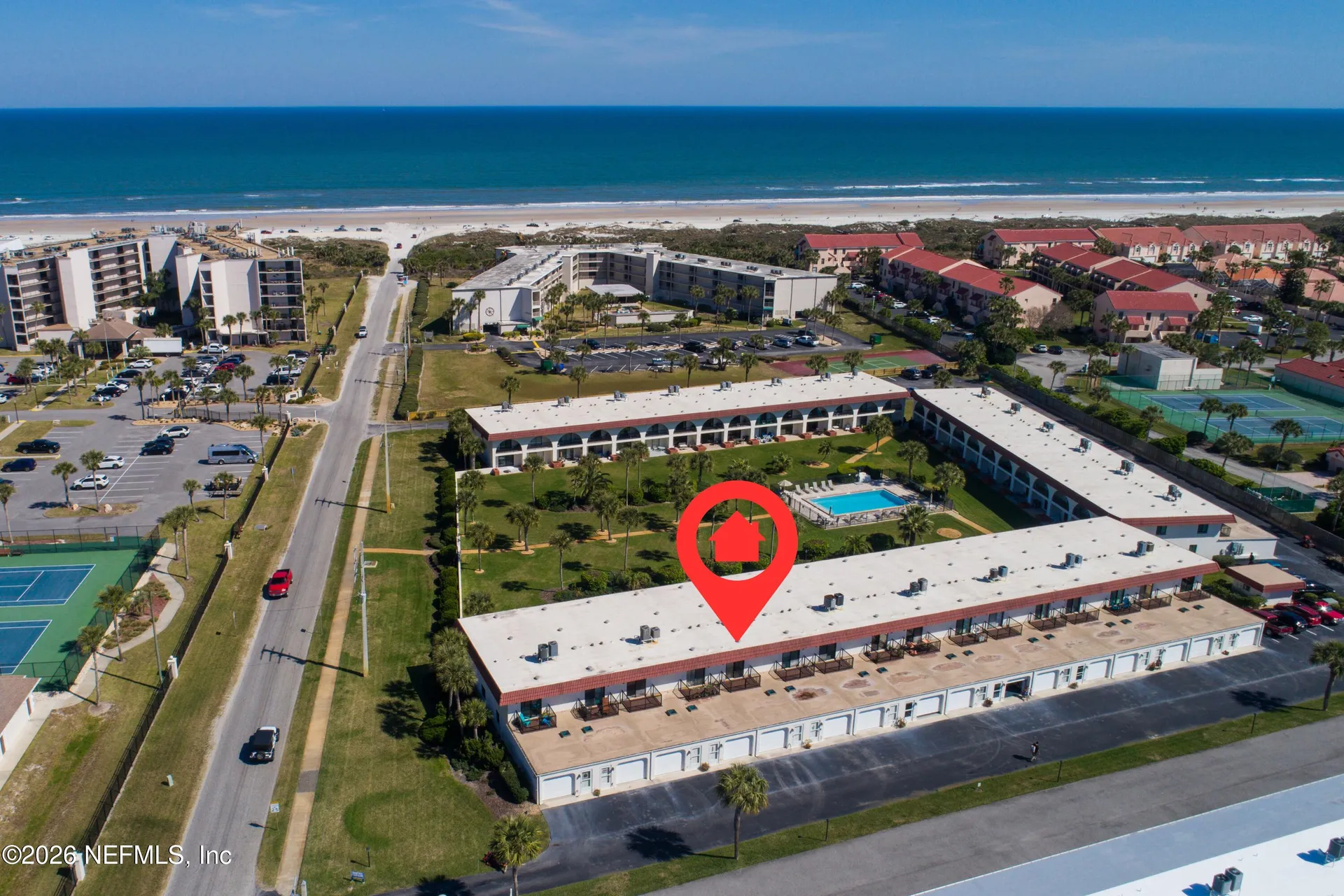 11 Dondanville Road St. Augustine FL 32080
